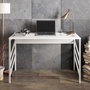 Hanah Home Mesa de Estudio Blanca